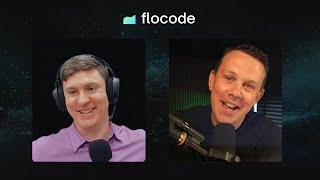 #037 - Flocode Podcast  | Dr. Seán Carroll - Engineering Education