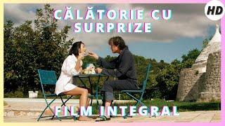 Călătorie Cu Surprize | Viaggio A Sorpresa | HD | Film integral subtitrat în limba română