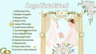 Lagu Cinta Islami