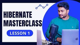 Code a Hibernate App in 100 minutes |  Hibernate Tutorial For Beginners / Experienced | JPA + MYSQL