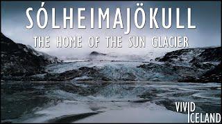 Sólheimajökull Unveiled: Experience Iceland's MOST POPULAR Glacier Like Never Before