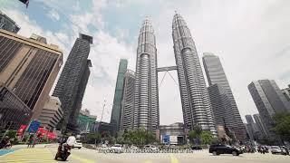 Luxury Residence in KLCC | Tropicana The Residences | Malaysia