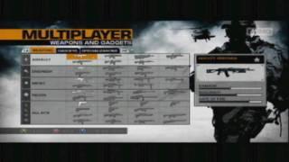 Battlefield Bad Company 2 How to unlock M1 Garand (BF BC2 M1 Garand Tutorial)