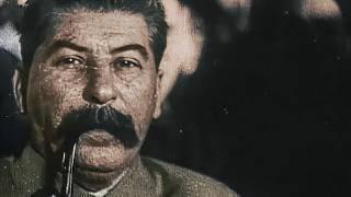 DICTATORS AT WAR | Hitler VS Stalin