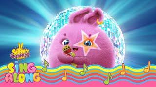 SUNNY BUNNIES - Hello Boo | BRAND NEW - SING ALONG | Cartoons for Children