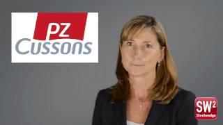 PZ Cussons Case Study