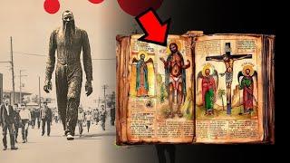 What the Ethiopian Bible and the Book of Enoch Reveal and Why They Were Banned