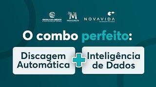 COMO FECHAR MAIS CONTRATOS USANDO UMA LISTA HIGIENIZADA E UM DISCADOR AUTOMÁTICO?