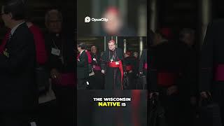 Meet the 8 Contenders for the Next Pope!