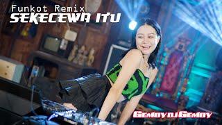FUNKOT Remix $EKECEWA 1TU Gemoy Dj Gemoy