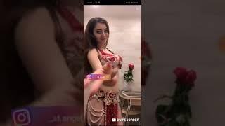 Angel (belly dance) 2