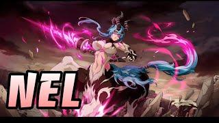 Nelliel (Faun Furrybait Ver.) CFYOW Review 186% Atk NAD/150% Atk Hybrid (All Builds)