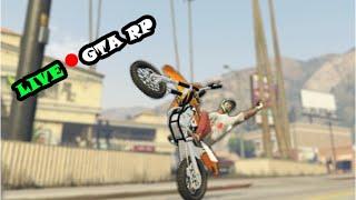 LIVE Gta RP Στον HollywoodRP