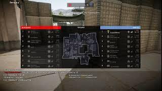 Первый раз в Warface | БЕЗ ДОНАТА!!!