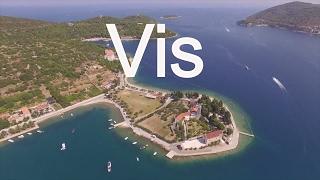  Vis  Croatia – the most beautiful Croatian island on Adriatic sea | Vis beaches | Top beaches |