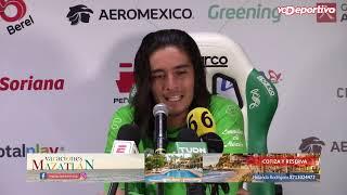 Entrevista con Carlos Acevedo: La Crisis de Santos Laguna y el Futuro del Equipo