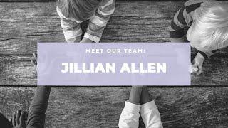 Meet Jillian Allen, Lawyer at Fresh Legal