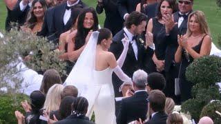 Josh Allen Marries Hailee Steinfeld, Ex Brittany Williams Shares Cryptic Post || usa news