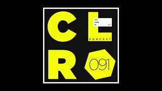 CLR Podcast 091 | Kevin Gorman (Live) @ Berghain, Berlin