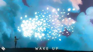 Jason Ross & Fairlane - Wake Up (Lyrics)