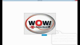 Wurt Wow 5.00.08 & Wow 5.00.12 Activation instructions [Keygen inside]