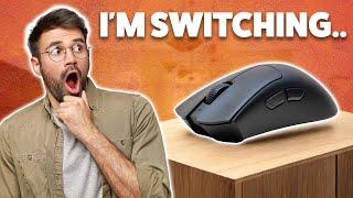 I Tested Every Wireless Gaming Mouse Of 2024 (And Found The Absolute BEST)