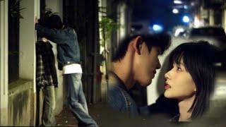 Mafia boy fall in love with sweet girl  Chinese love story  short Chinese drama 