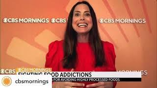 CBS Mornings with Keri Glassman: How to Identlfy Highly Processed Foods