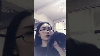 Just dance #kisscat 