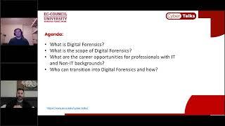 Digital Forensics in 2021 Growing Scope and Emerging Trends   EC Council