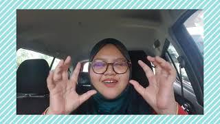 Activity 2: Ice Breaking Speech (AUNI BATRISYIA BT RAZILAN 2021120285 HM 2413C)