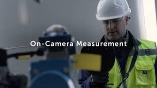 The FLIR Si2 | Industrial Acoustic Imaging Camera | Highlights