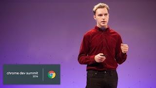 Advanced JS performance with V8 and Web Assembly (Chrome Dev Summit 2016)