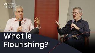 What is Flourishing? An Atheist & Christian Explore. | Jon Haidt & Andy Crouch at NYU