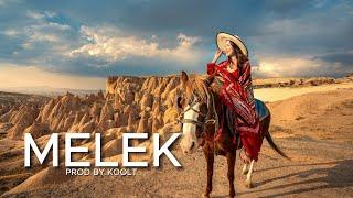 "MELEK" | Arabic X Type Beat X  Oriental X Dancehall Type Beat | Turkish Prod. by KOOLT