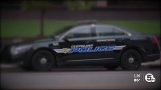 Cleveland Police recruit dies after suffering medical emergency during agility test