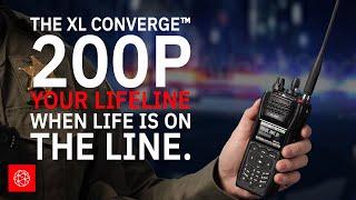 Converge 200P: Unmatched Reliability and Performance