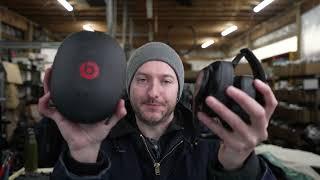 Beats Solo3 Wireless On-Ear Headphones Review