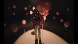 Jade LeMac - Pink Balloon