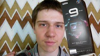 РАСПАКОВКА GO PRO HERO 9 BLACK С ALIEXPRESS! ДЛЯ ЧЕГО Я КУПИЛ ЕЁ?! 2021