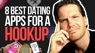 8 Best Dating Apps For A One Night Stand