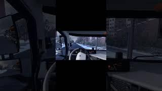 ETS2 ProMods 2 68 St Petersburg   Drammen #shorts #ets2 #eurotrucksimulator2 #gameplay  49