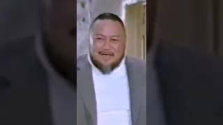 Professor Tanaka - One Of The Most Brutal Villains In Action Movies