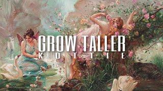  [FS1] grow taller.