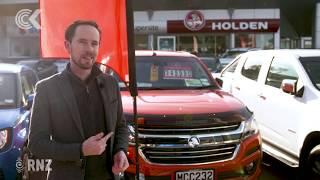Positive feedback for low emission cars scheme