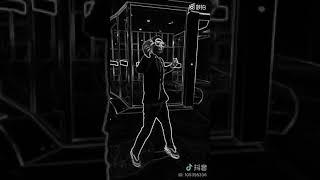 【Tik Tok】【抖音】老E與漢堡.flv