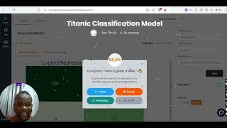 How to Build a Classification Model with Autogon AI’s Studio Wizard (No Coding Needed)