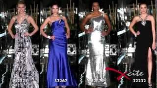 Xcite and Xtreme Prom 2012 Collections