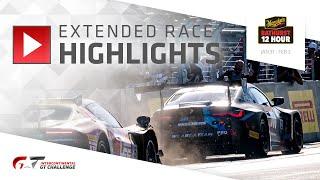 EXTENDED HIGHLIGHTS | Meguiar's Bathurst 12 Hour | IGTC 2025