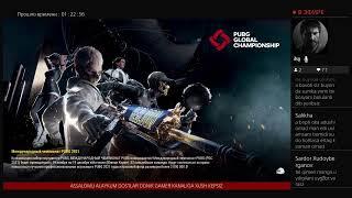 PUBG STEAM UZBEK TILIDA